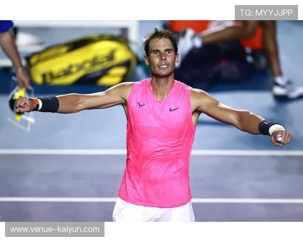 澳网激战升级纳达尔复出引爆新赛季网坛格局之变聚焦全球强手争锋