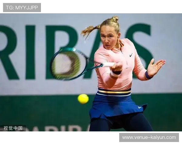 网球界最新动态：顶尖选手赛季表现与未来赛事前瞻